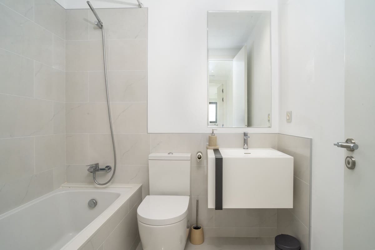 3 quarto Apartamento para venda em Atalaya-Isdabe com piscina garagem - 1 195 000 € (Ref: 10073051)