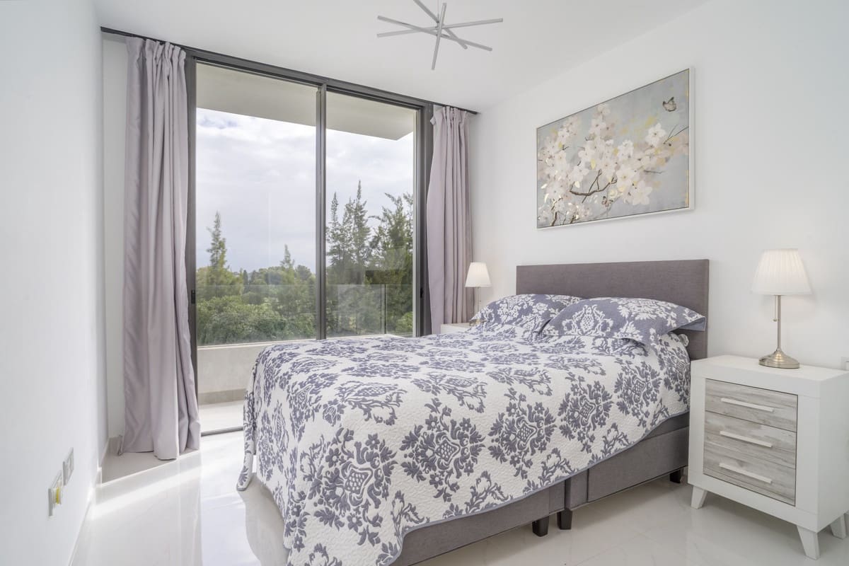 3 quarto Apartamento para venda em Atalaya-Isdabe com piscina garagem - 1 195 000 € (Ref: 10073051)