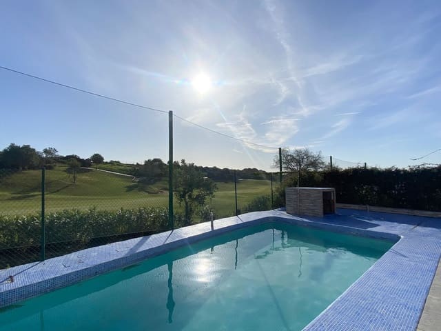 5 sypialnia Dom na sprzedaż w Estepona z basenem - 950 000 € (Ref: 10073056)