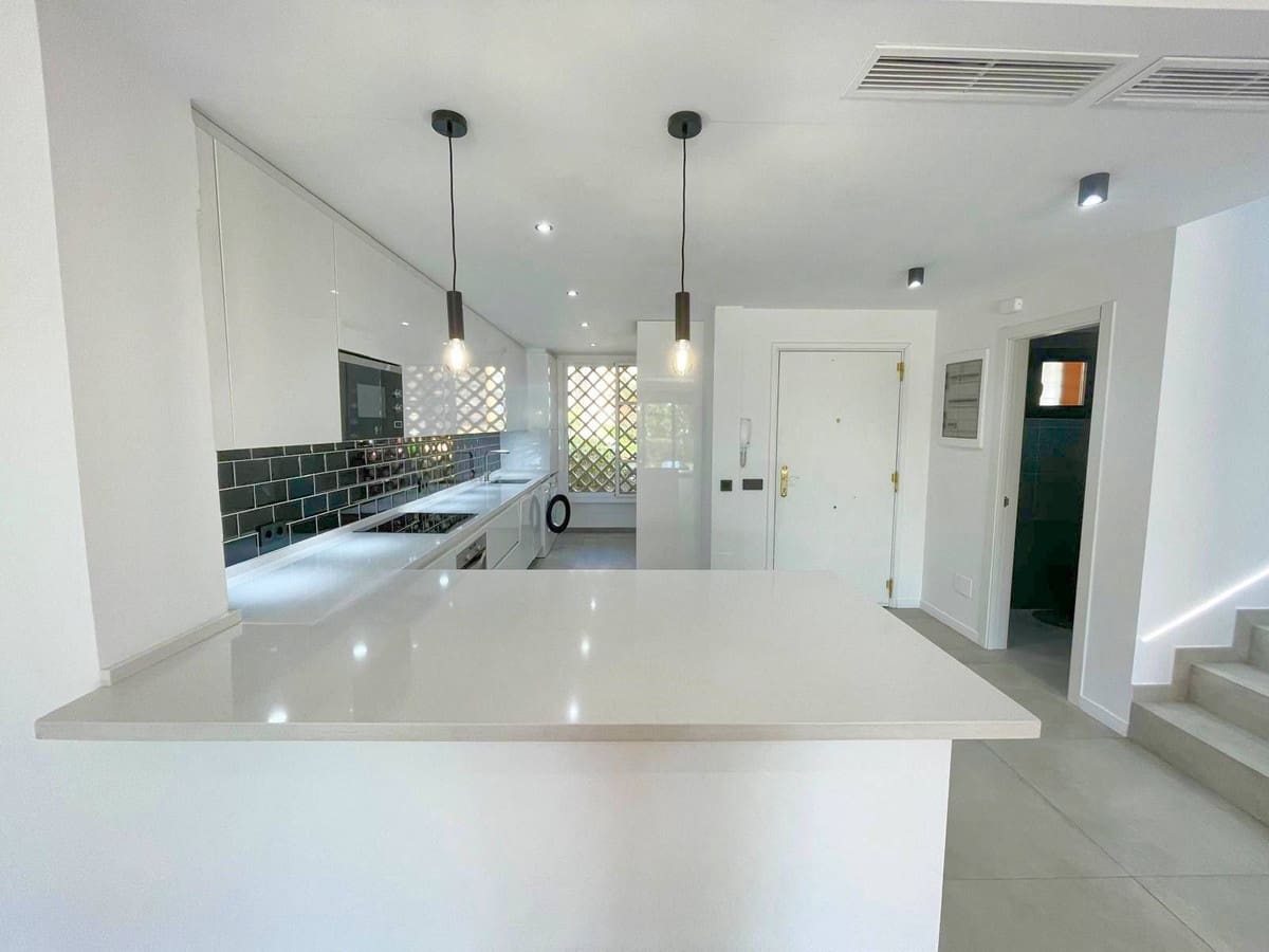 3 Zimmer Haus zu verkaufen in Benahavis mit Pool Garage - 600.000 € (Ref: 10073244)