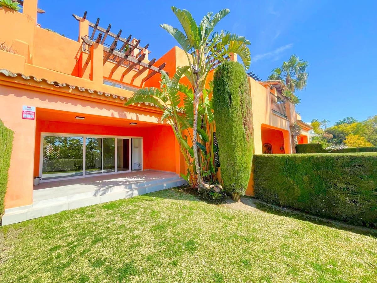 3 Zimmer Haus zu verkaufen in Benahavis mit Pool Garage - 600.000 € (Ref: 10073244)