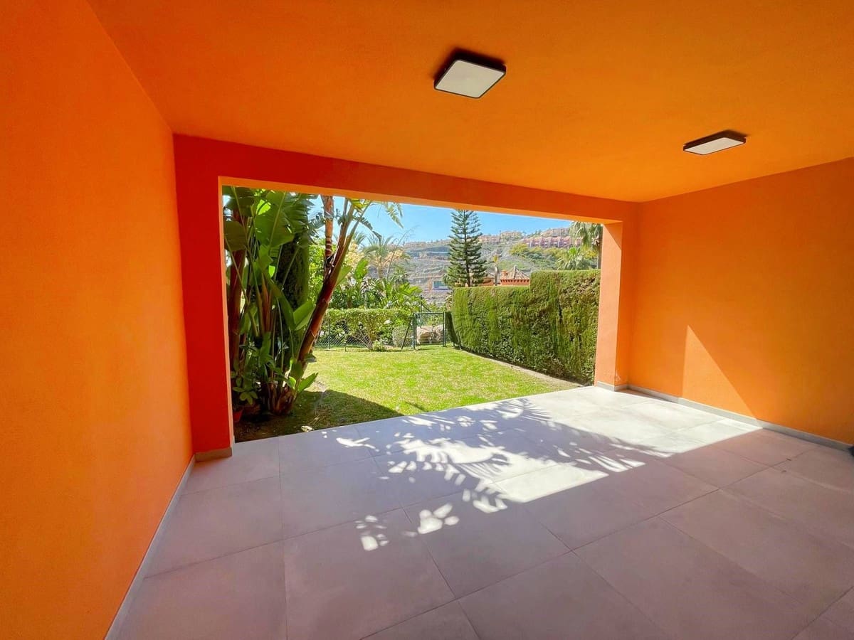 3 Zimmer Haus zu verkaufen in Benahavis mit Pool Garage - 600.000 € (Ref: 10073244)
