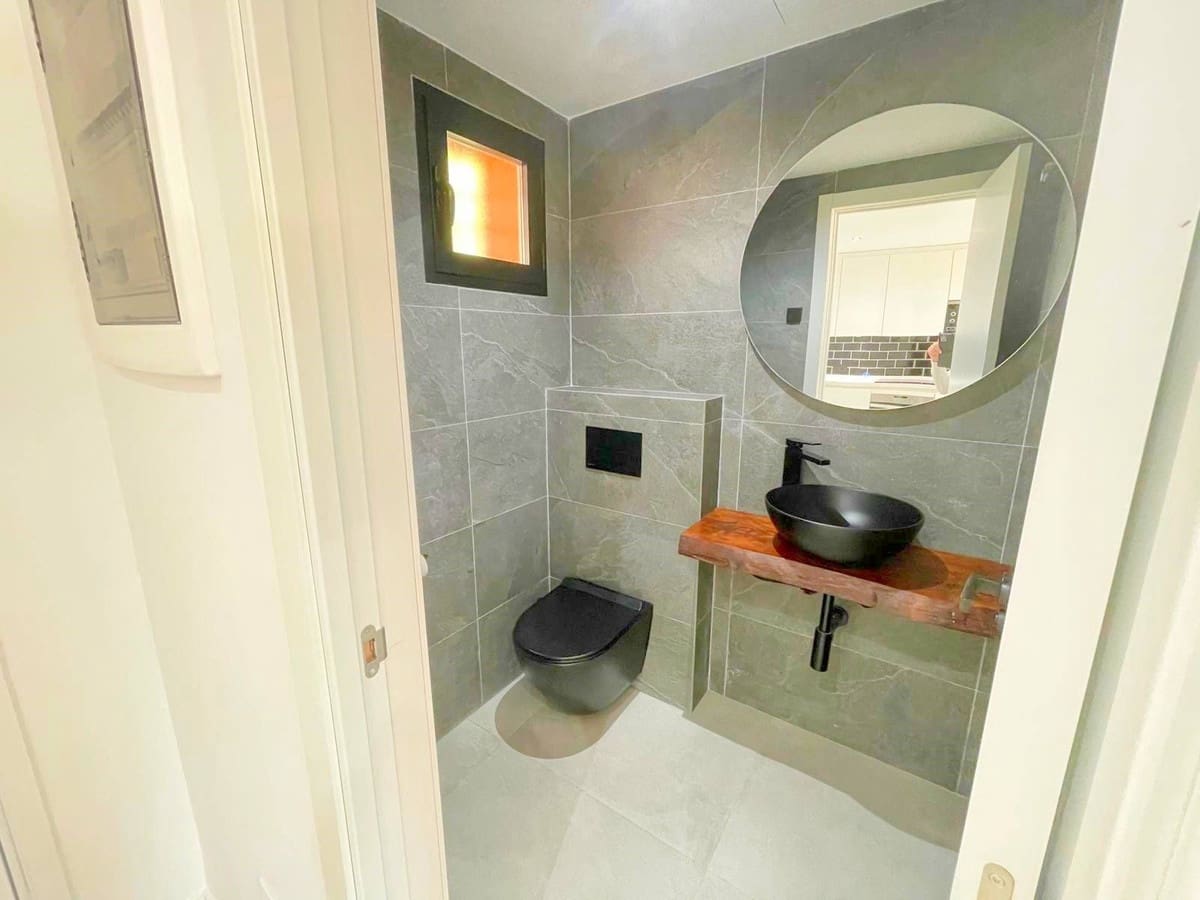3 Zimmer Haus zu verkaufen in Benahavis mit Pool Garage - 600.000 € (Ref: 10073244)