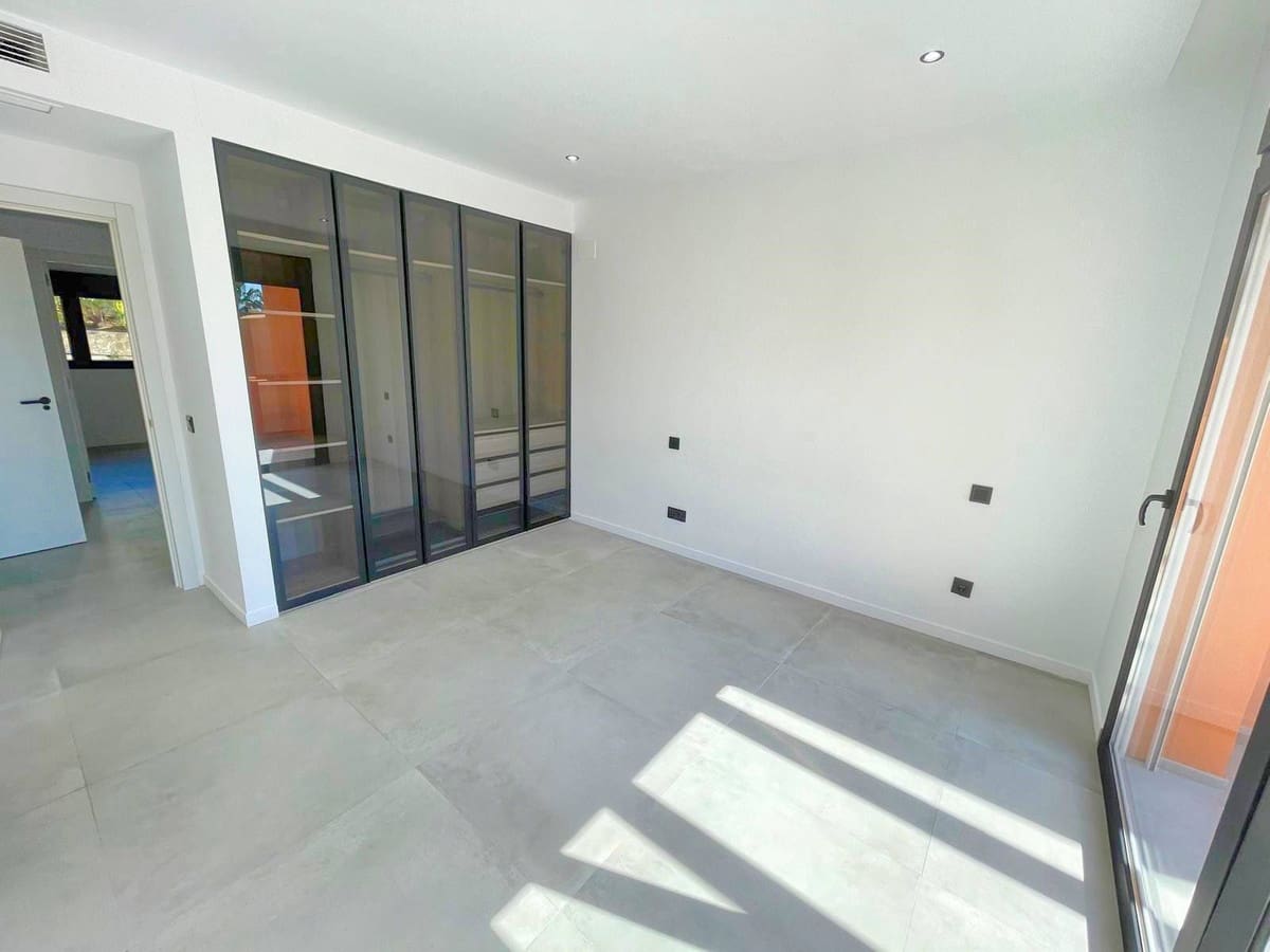 3 Zimmer Haus zu verkaufen in Benahavis mit Pool Garage - 600.000 € (Ref: 10073244)