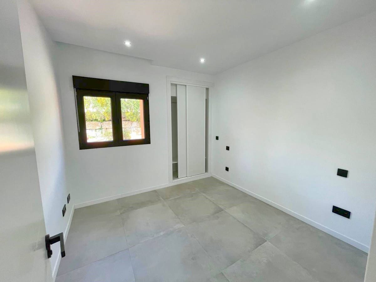 3 Zimmer Haus zu verkaufen in Benahavis mit Pool Garage - 600.000 € (Ref: 10073244)