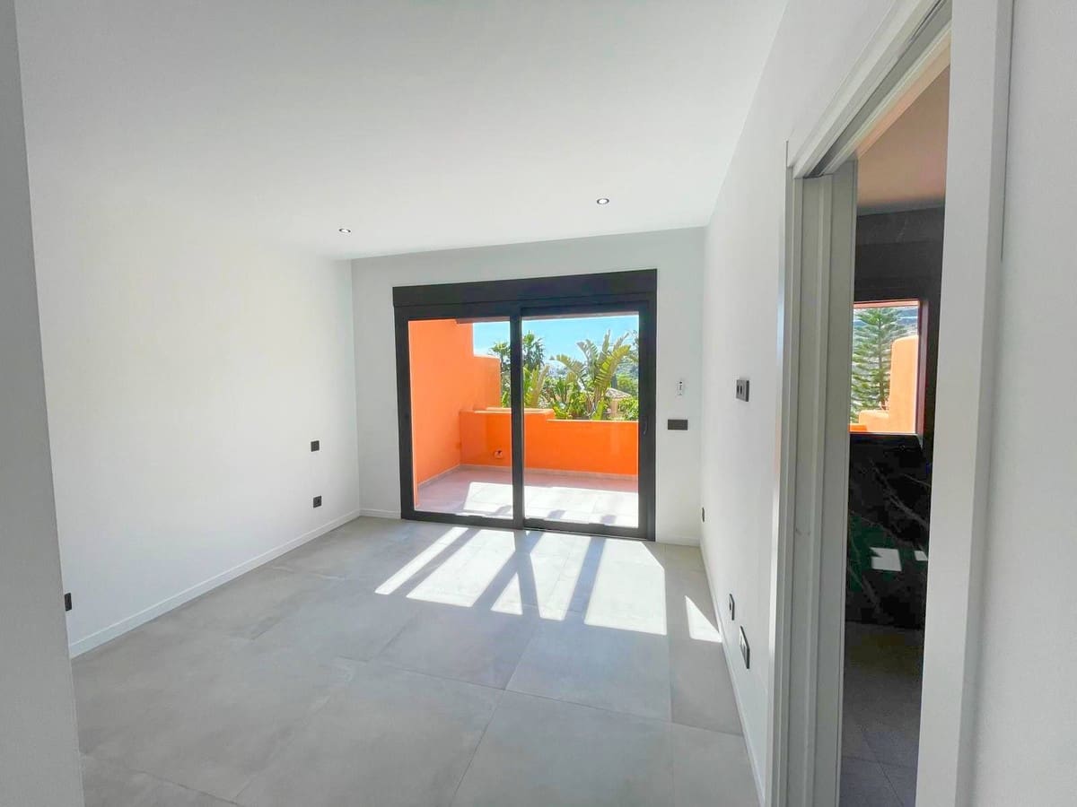 3 Zimmer Haus zu verkaufen in Benahavis mit Pool Garage - 600.000 € (Ref: 10073244)