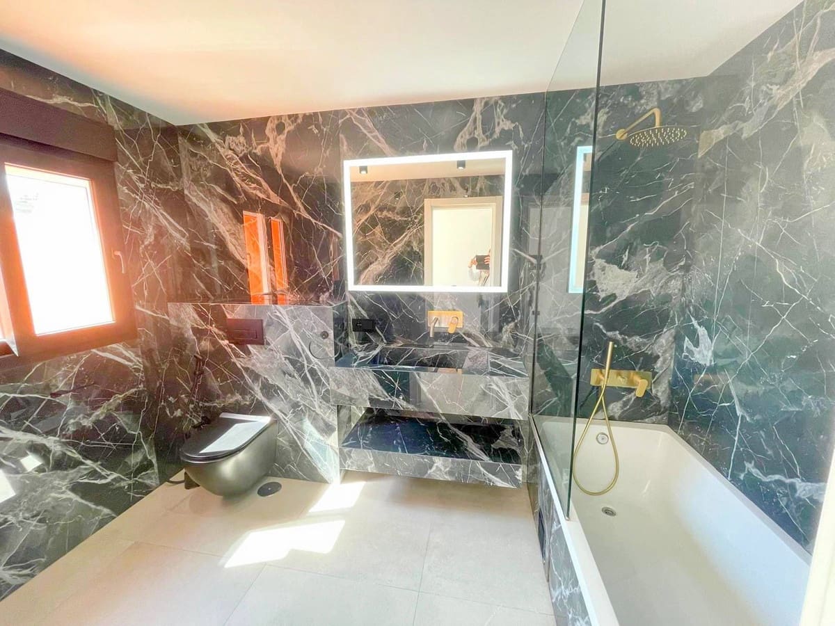 3 Zimmer Haus zu verkaufen in Benahavis mit Pool Garage - 600.000 € (Ref: 10073244)