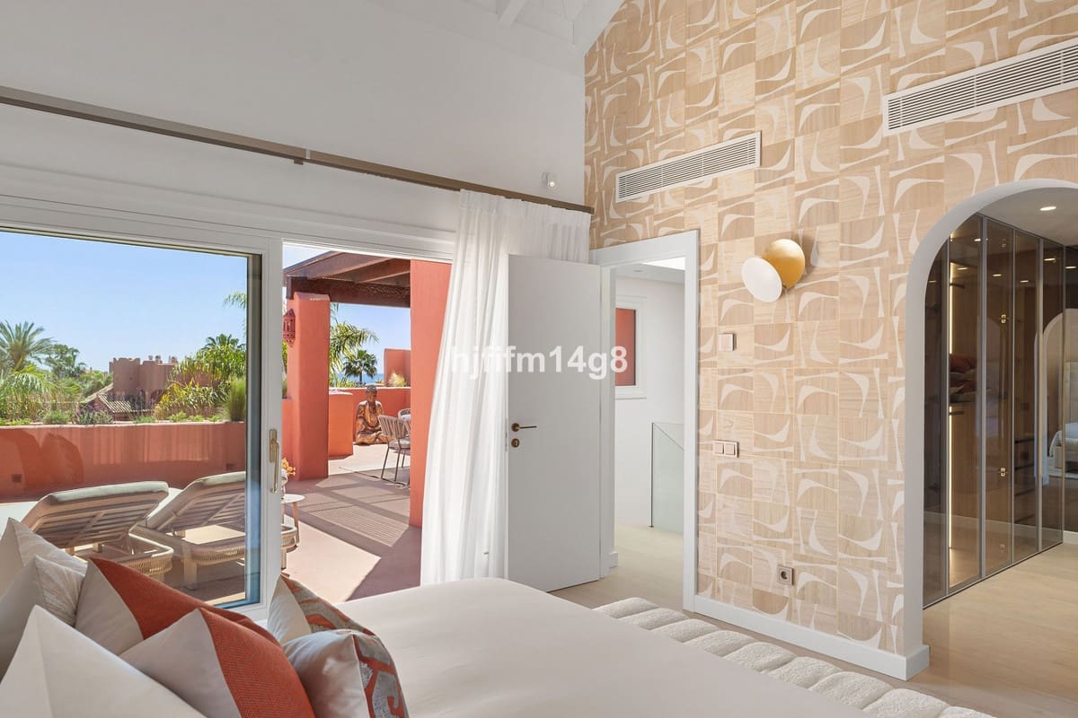 3 Zimmer Apartment zu verkaufen in Guadalmansa mit Pool Garage - 3.350.000 € (Ref: 10074655)