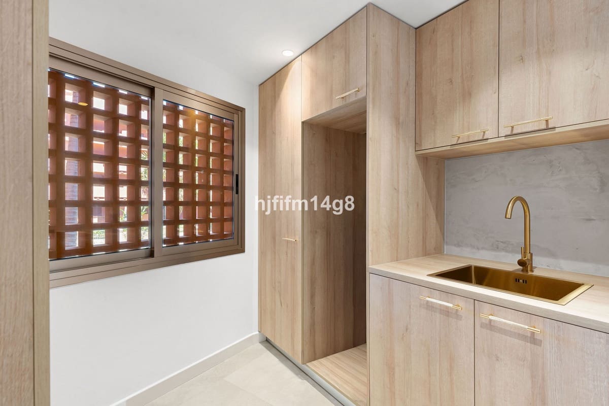 3 Zimmer Apartment zu verkaufen in Guadalmansa mit Pool Garage - 3.350.000 € (Ref: 10074655)