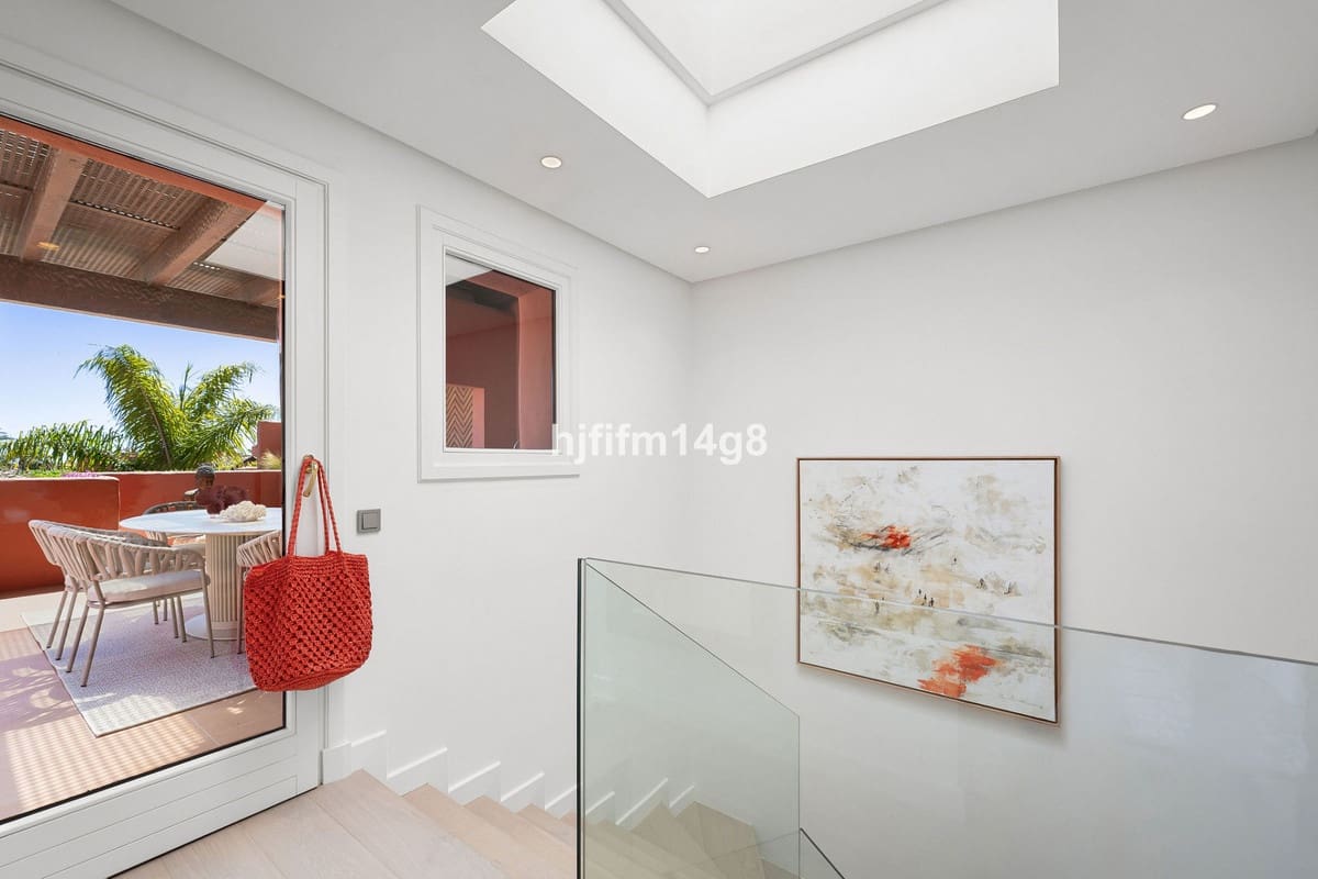 3 Zimmer Apartment zu verkaufen in Guadalmansa mit Pool Garage - 3.350.000 € (Ref: 10074655)