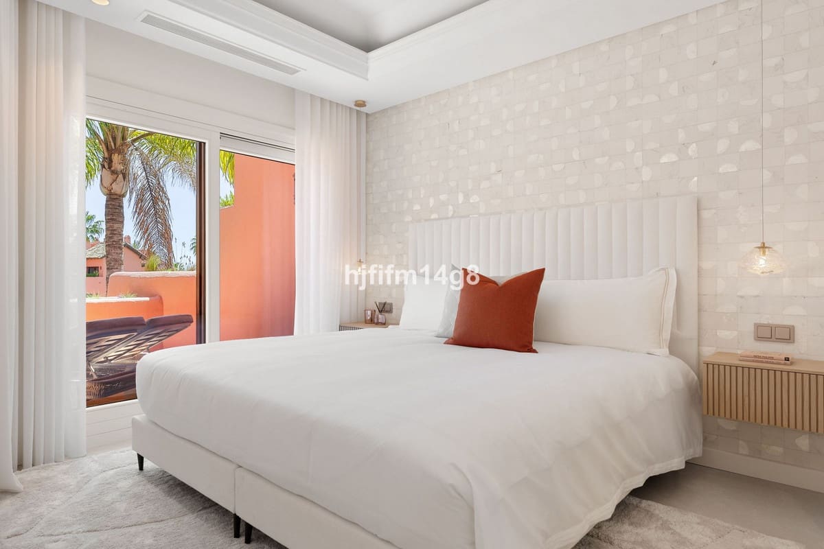 3 Zimmer Apartment zu verkaufen in Guadalmansa mit Pool Garage - 3.350.000 € (Ref: 10074655)