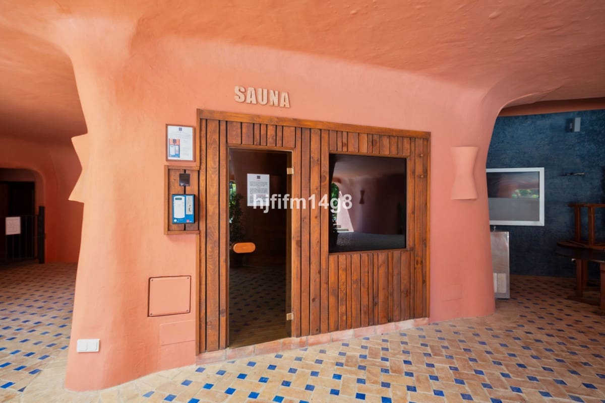 3 Zimmer Apartment zu verkaufen in Guadalmansa mit Pool Garage - 3.350.000 € (Ref: 10074655)