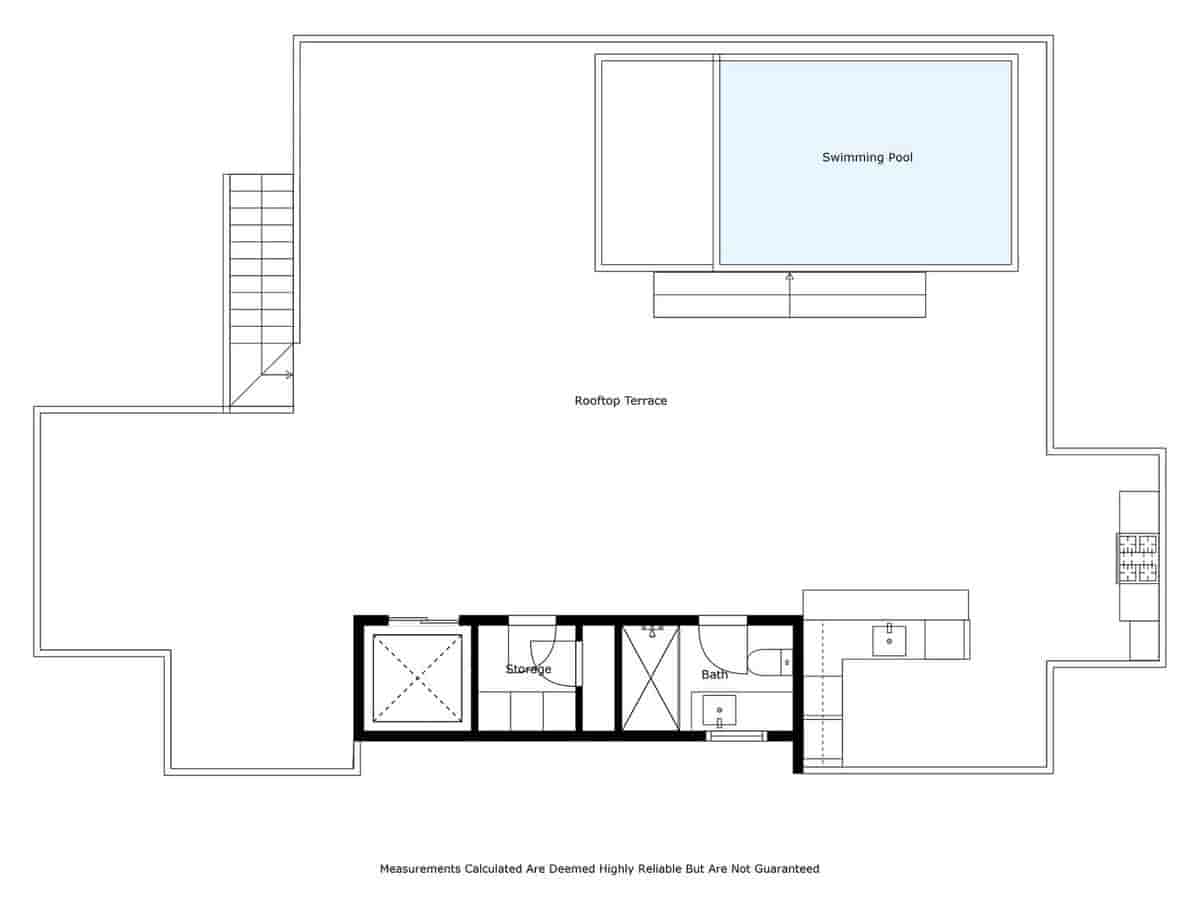 5 soverom Villa til salgs i Marbella med svømmebasseng garasje - € 5 650 000 (Ref: 10079017)