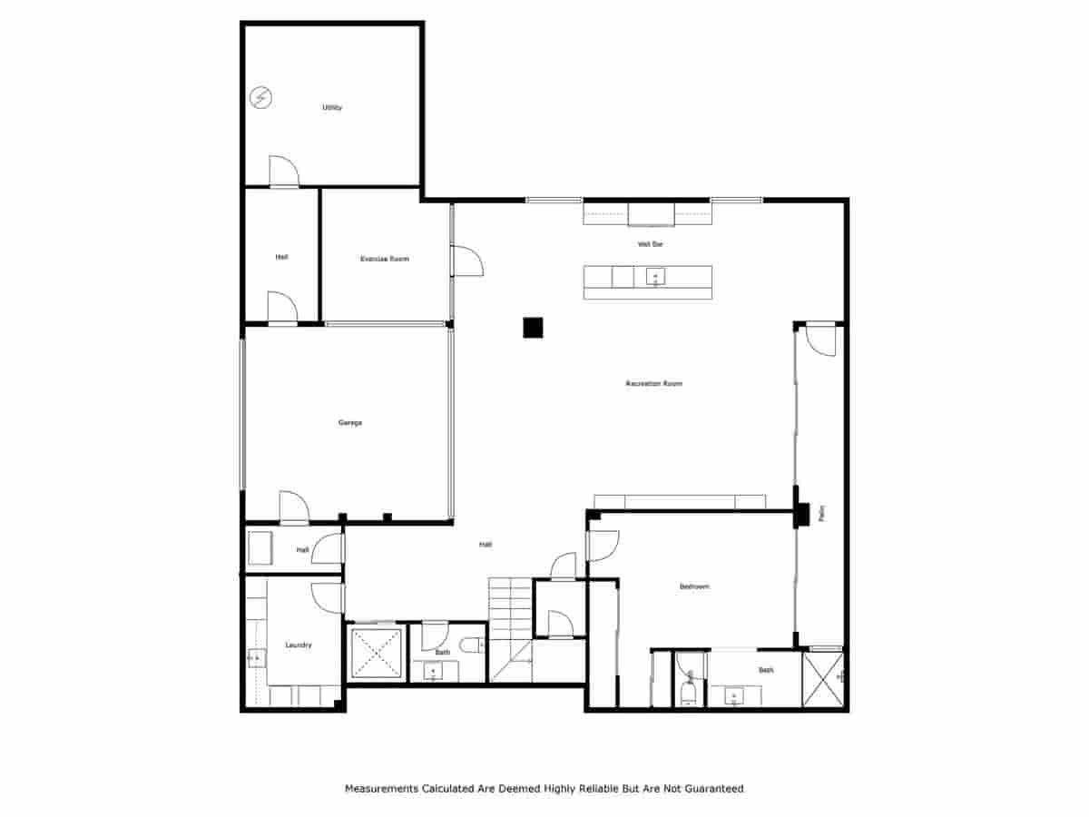 5 soverom Villa til salgs i Marbella med svømmebasseng garasje - € 5 650 000 (Ref: 10079017)