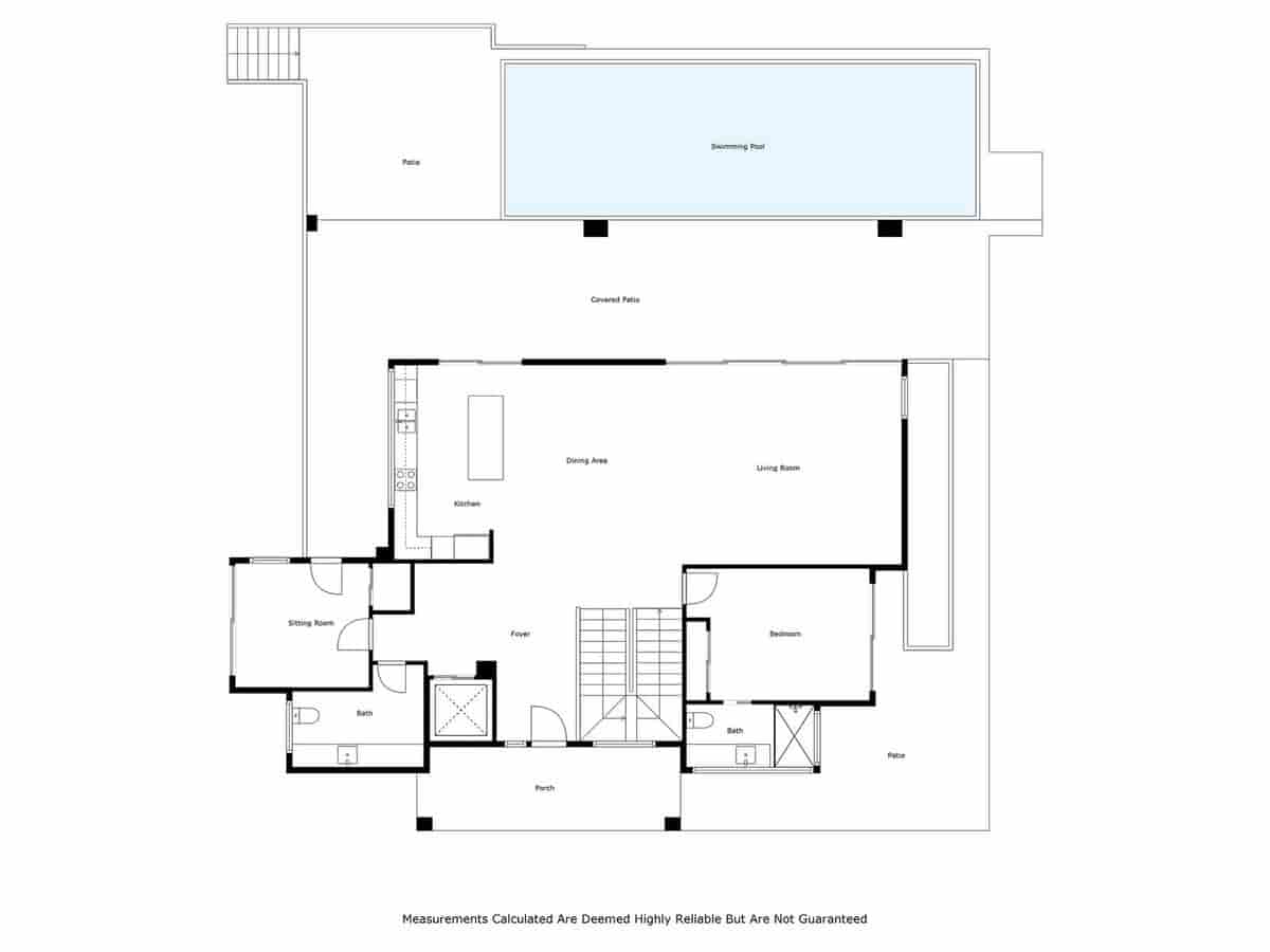 5 soverom Villa til salgs i Marbella med svømmebasseng garasje - € 5 650 000 (Ref: 10079017)