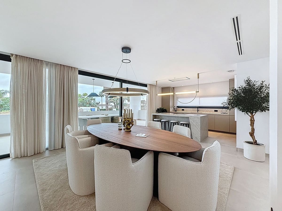 5 sovrum Villa till salu i Marbella med pool garage - 4 600 000 € (Ref: 10079019)