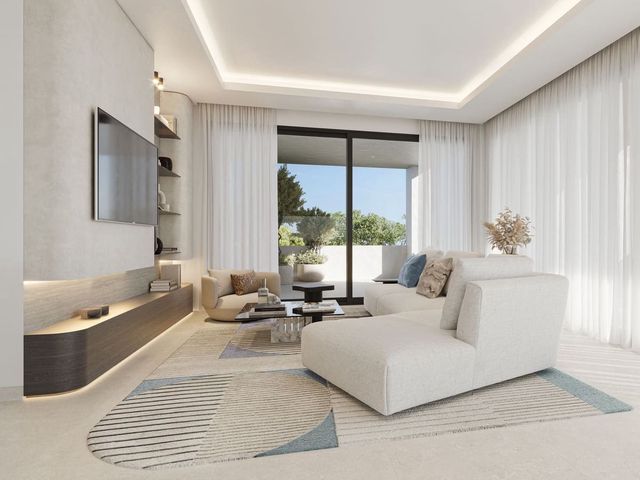 5 quarto Moradia para venda em Marbella com piscina garagem - 4 600 000 € (Ref: 10079019)