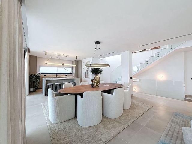 5 quarto Moradia para venda em Marbella com piscina garagem - 4 600 000 € (Ref: 10079019)