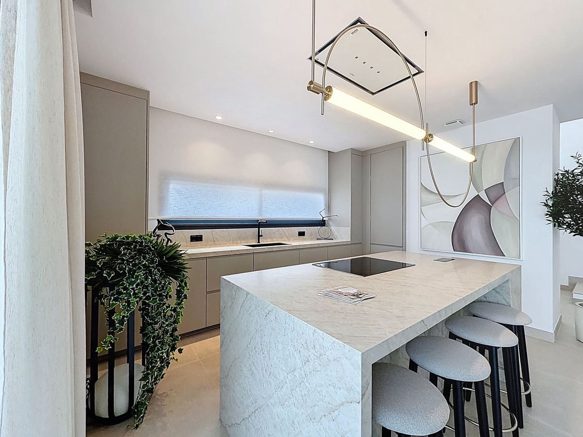 5 sovrum Villa till salu i Marbella med pool garage - 4 600 000 € (Ref: 10079019)