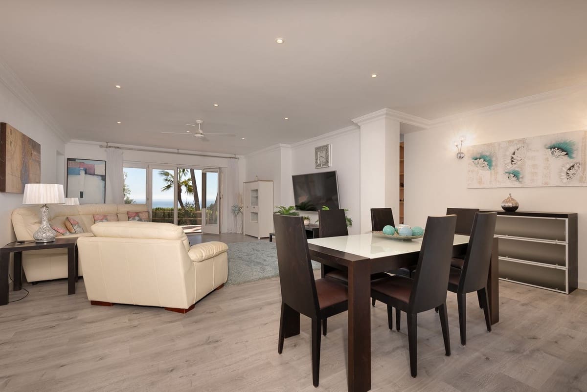 Chalet de 9 habitaciones en Marbella en venta con piscina garaje - 4.495.000 € (Ref: 10079020)