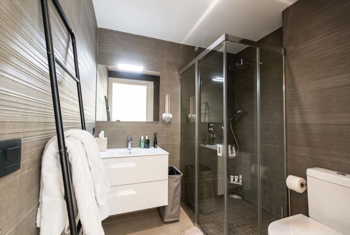 4 sypialnia Willa na sprzedaż w Los Arqueros z basenem garażem - 3 995 000 € (Ref: 10079021)