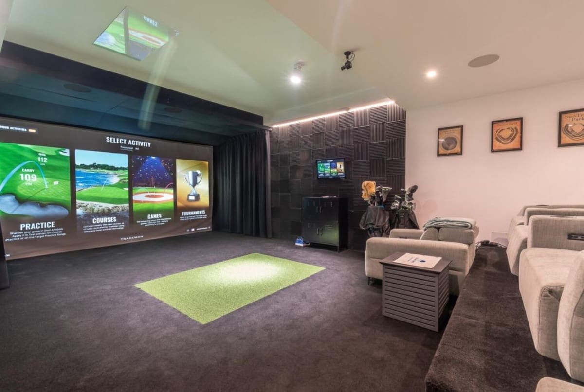 4 sypialnia Willa na sprzedaż w Los Arqueros z basenem garażem - 3 995 000 € (Ref: 10079021)