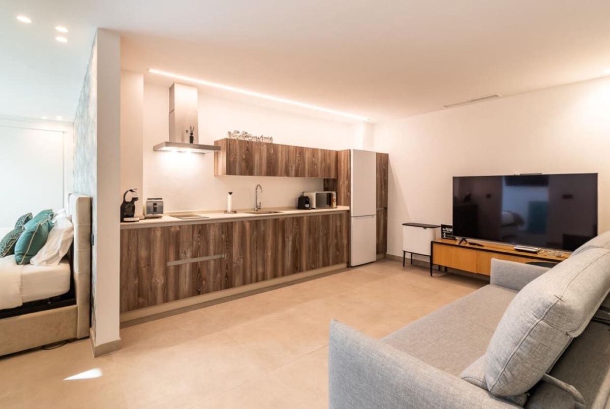 4 sypialnia Willa na sprzedaż w Los Arqueros z basenem garażem - 3 995 000 € (Ref: 10079021)