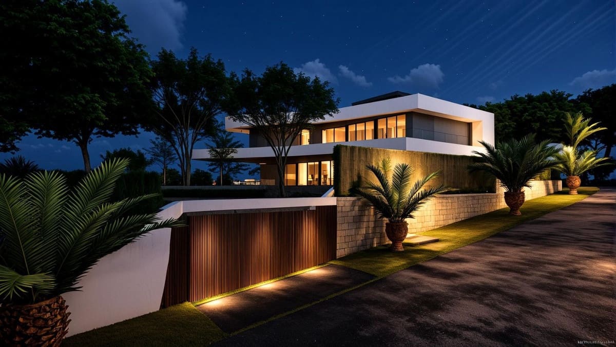 5 Zimmer Villa zu verkaufen in Marbella mit Pool Garage - 3.750.000 € (Ref: 10079022)