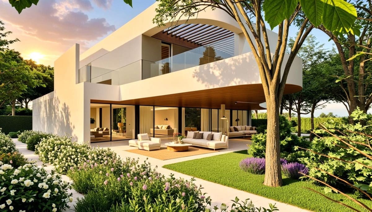 5 Zimmer Villa zu verkaufen in Marbella mit Pool Garage - 3.750.000 € (Ref: 10079022)