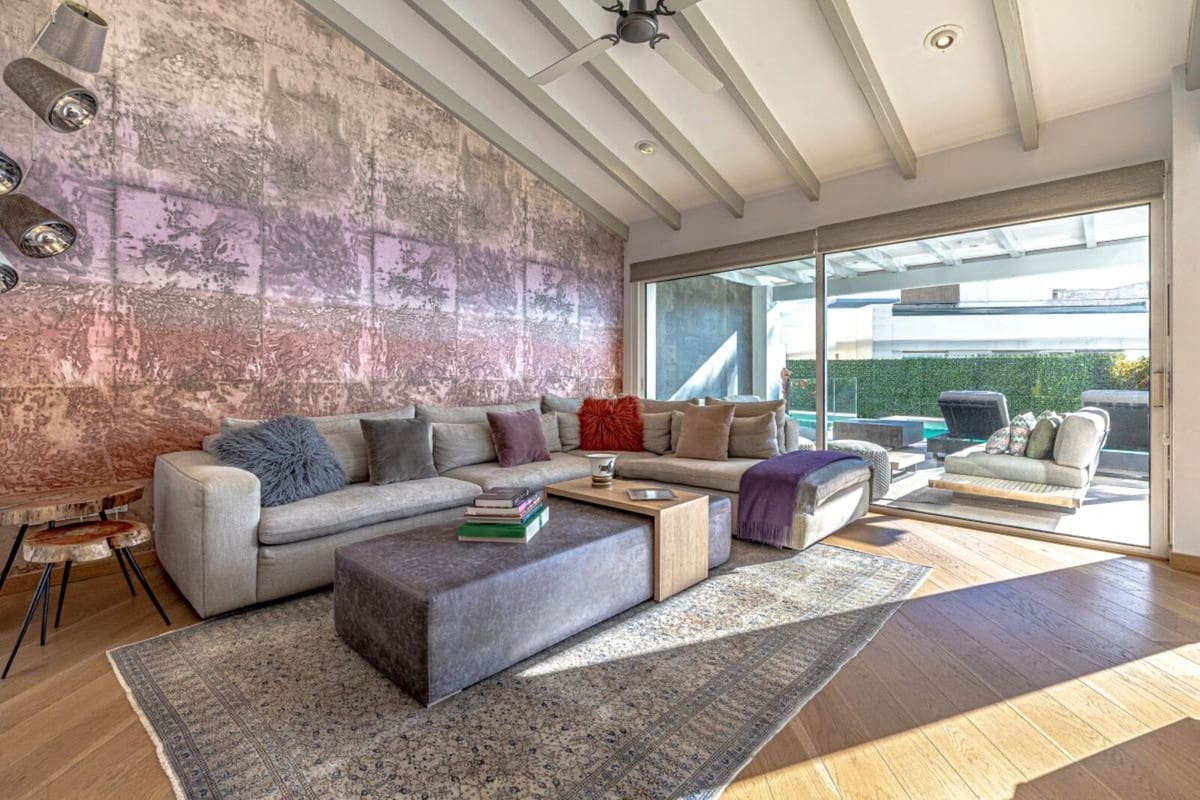 5 Zimmer Villa zu verkaufen in Las Chapas mit Pool Garage - 2.495.000 € (Ref: 10079023)