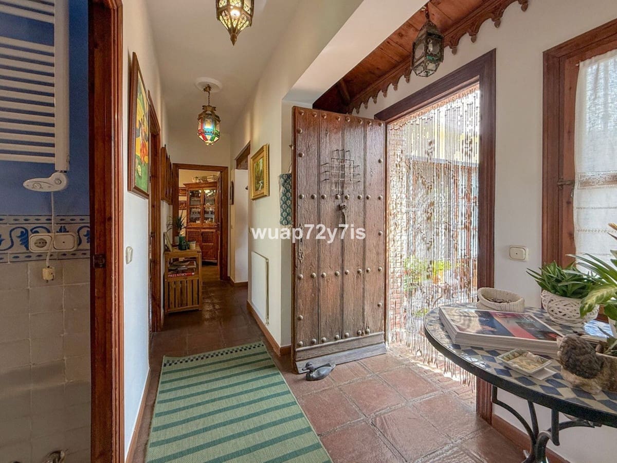 2 quarto Moradia para venda em Marbella com piscina - 2 250 000 € (Ref: 10079024)