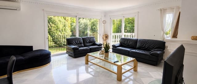 4 slaapkamer Villa te koop in Marbella met zwembad garage - € 1.600.000 (Ref: 10079025)