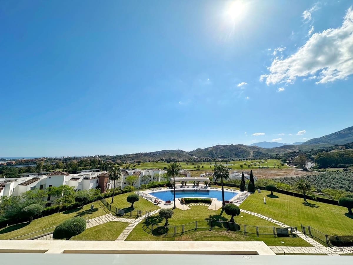 2 camera da letto Appartamento in vendita in Los Arqueros con piscina garage - 1.250.000 € (Rif: 10079026)