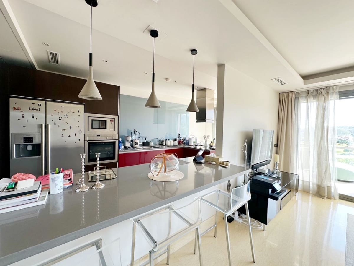 2 camera da letto Appartamento in vendita in Los Arqueros con piscina garage - 1.250.000 € (Rif: 10079026)