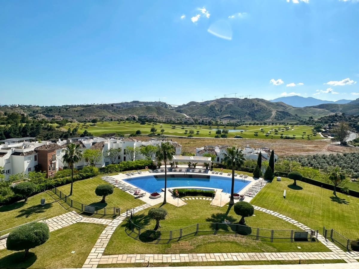 2 camera da letto Appartamento in vendita in Los Arqueros con piscina garage - 1.250.000 € (Rif: 10079026)