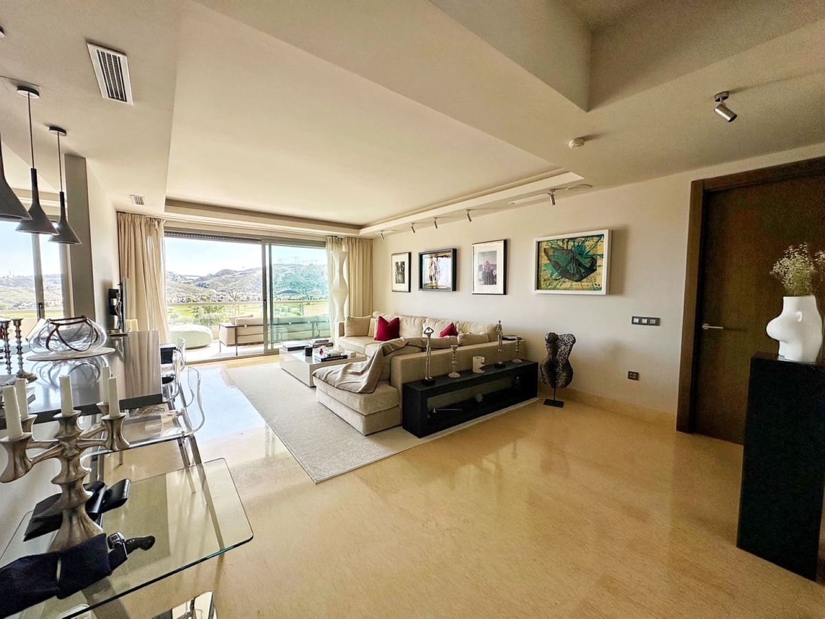 2 camera da letto Appartamento in vendita in Los Arqueros con piscina garage - 1.250.000 € (Rif: 10079026)