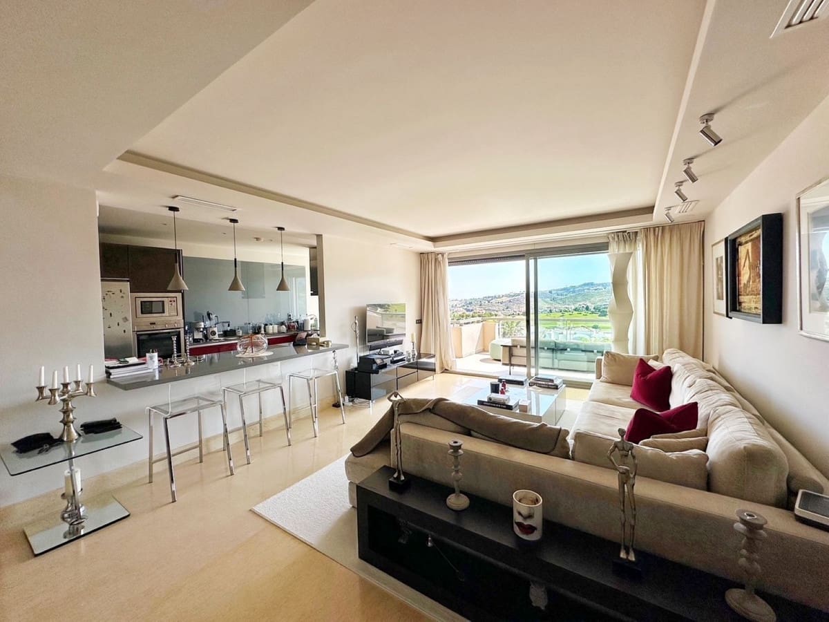 2 camera da letto Appartamento in vendita in Los Arqueros con piscina garage - 1.250.000 € (Rif: 10079026)