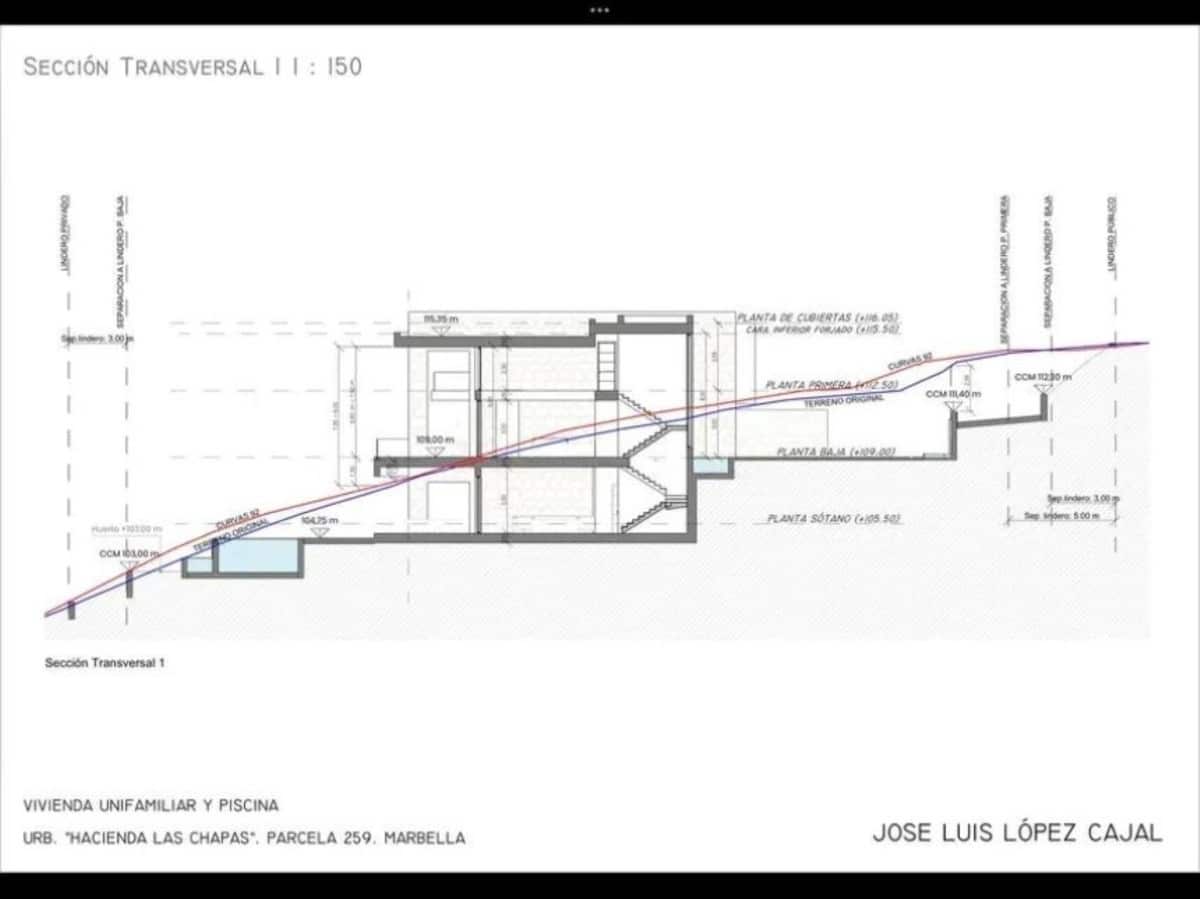 Terreno para Construção para venda em Las Chapas - 1 000 000 € (Ref: 10079027)