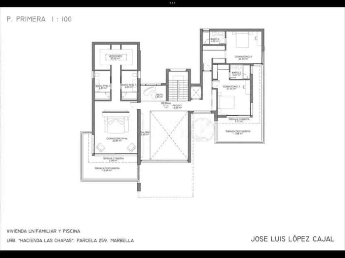 Terreno para Construção para venda em Las Chapas - 1 000 000 € (Ref: 10079027)