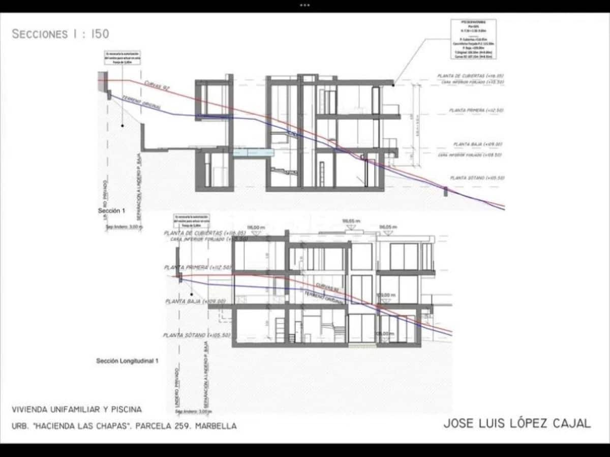 Terreno para Construção para venda em Las Chapas - 1 000 000 € (Ref: 10079027)