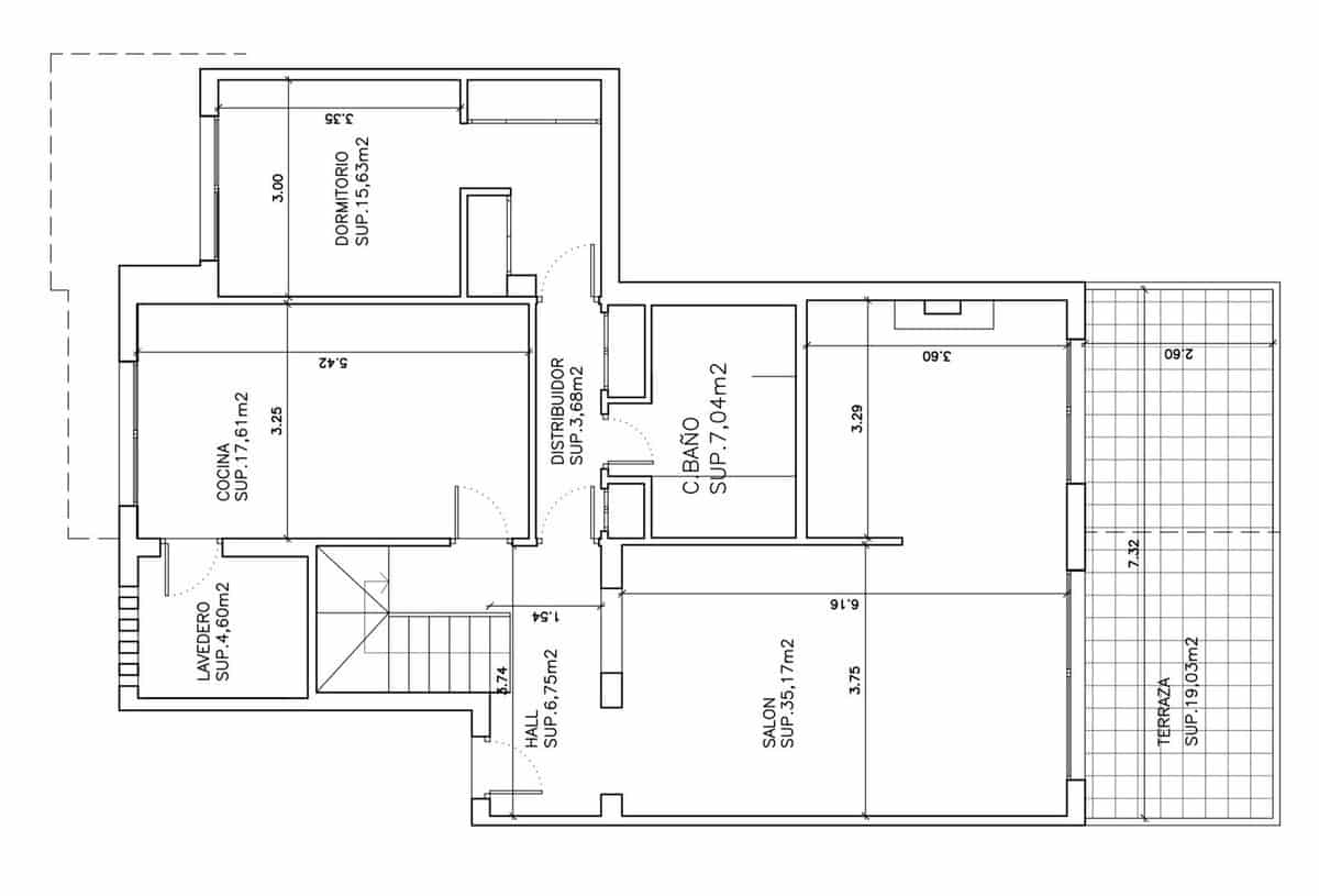 4 Zimmer Apartment zu verkaufen in Los Arqueros mit Pool Garage - 825.000 € (Ref: 10079030)