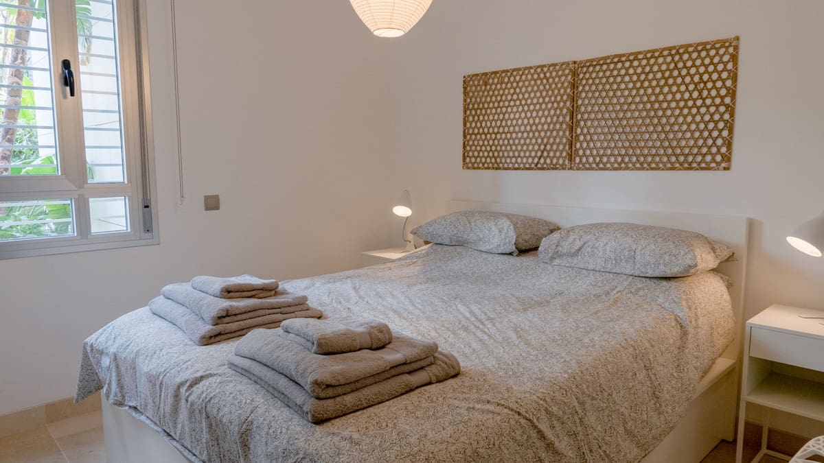 3 Zimmer Apartment zu verkaufen in Los Arqueros mit Pool Garage - 785.000 € (Ref: 10079032)