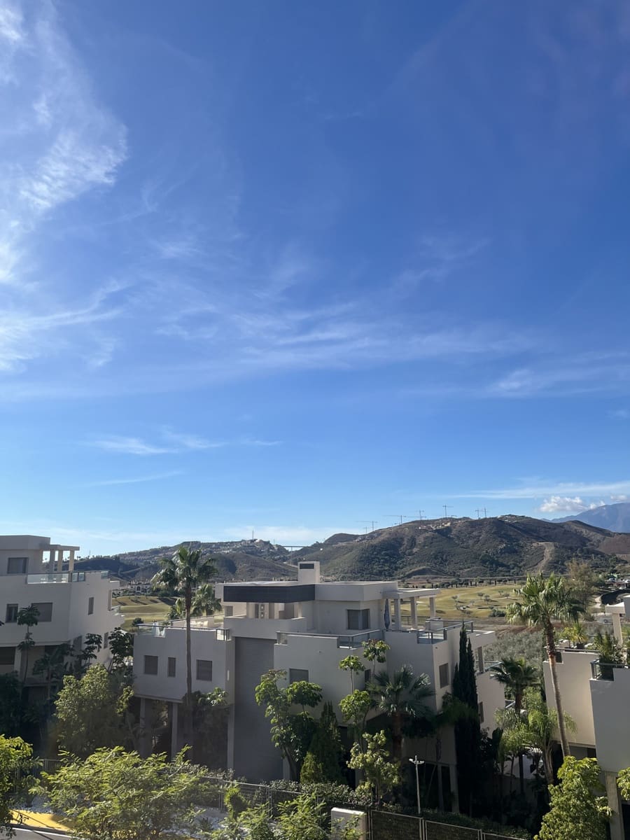 3 Zimmer Apartment zu verkaufen in Los Arqueros mit Pool Garage - 785.000 € (Ref: 10079032)