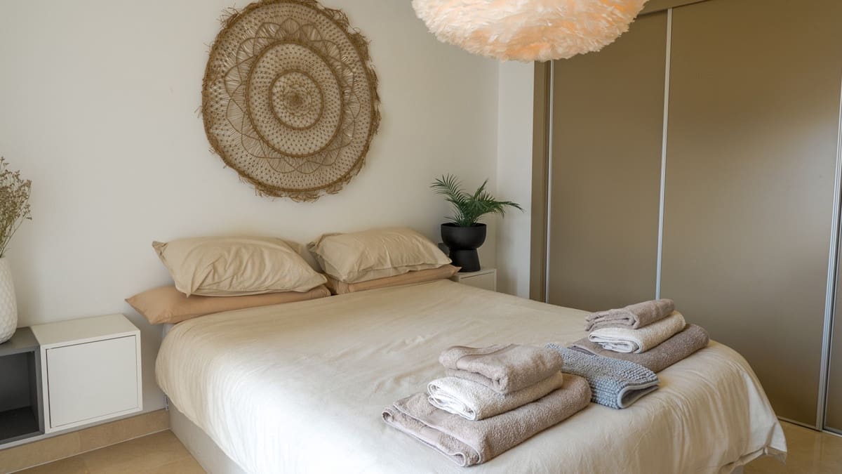 3 Zimmer Apartment zu verkaufen in Los Arqueros mit Pool Garage - 785.000 € (Ref: 10079032)