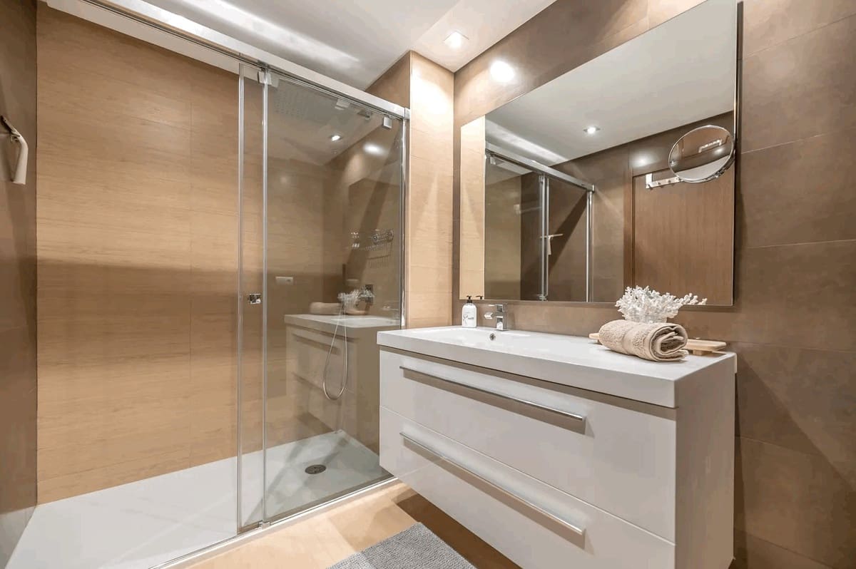 3 Zimmer Apartment zu verkaufen in Los Arqueros mit Pool Garage - 785.000 € (Ref: 10079032)