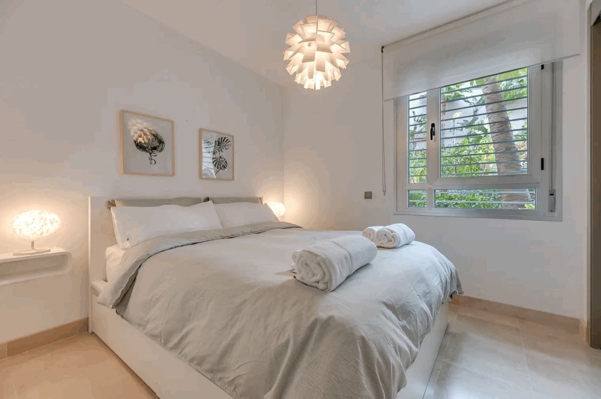 3 Zimmer Apartment zu verkaufen in Los Arqueros mit Pool Garage - 785.000 € (Ref: 10079032)