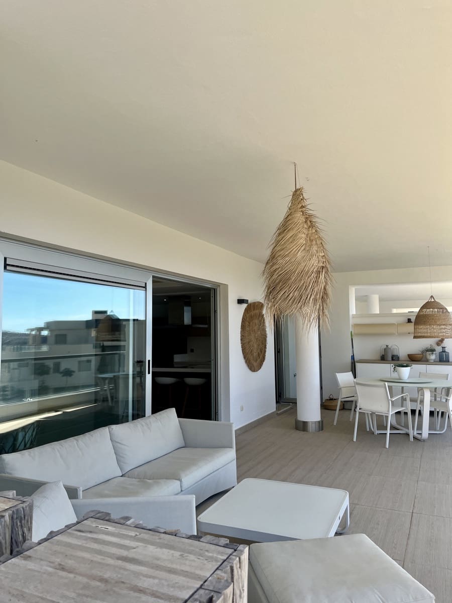 3 Zimmer Apartment zu verkaufen in Los Arqueros mit Pool Garage - 785.000 € (Ref: 10079032)