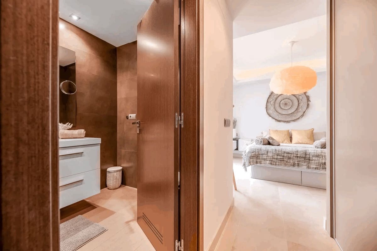 3 Zimmer Apartment zu verkaufen in Los Arqueros mit Pool Garage - 785.000 € (Ref: 10079032)