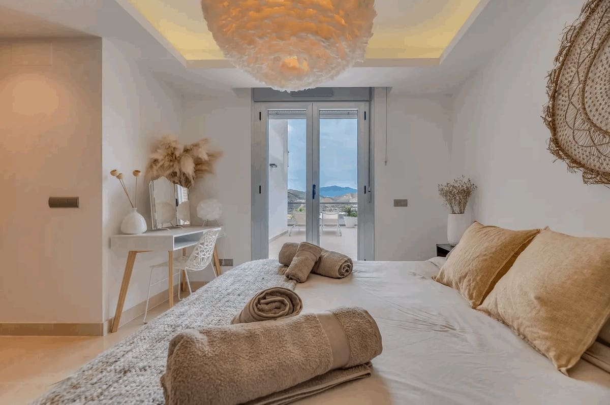 3 Zimmer Apartment zu verkaufen in Los Arqueros mit Pool Garage - 785.000 € (Ref: 10079032)