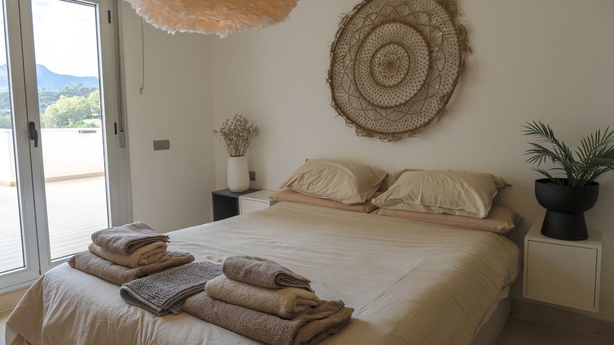 3 Zimmer Apartment zu verkaufen in Los Arqueros mit Pool Garage - 785.000 € (Ref: 10079032)